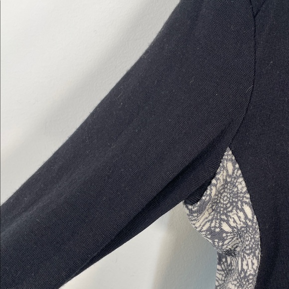 Icebreaker 320 Long Sleeve Half Zip Pullover Layering Sweater Sz M - Picture 5 of 10